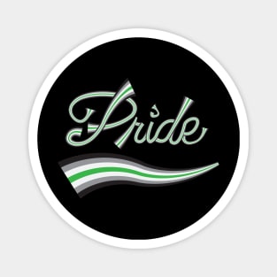 Pride Ribbon Magnet